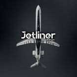Artwork voor "Jetliner"