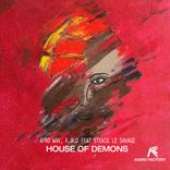 Artwork for "House Of Demons"