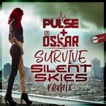 Artwork voor "Survive (Silent Skies Remix)"