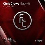 Artwork voor "Baby Yo"