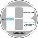 Artwork for "Dirty Sky"