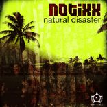 Artwork for "Natural Disaster"