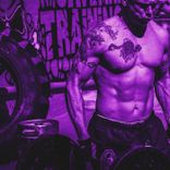 Artwork voor "Deadlift"