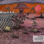 Portada para "Love Is a Riot"