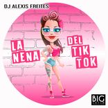 Artwork for "La Nena Del Tik Tok"