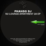 Artwork voor "Nu Lounge Apartment 2A"