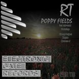 Portada para "Poppy Fields The Remixes"