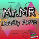 Artwork for "Deadly Force"