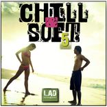 Artwork voor "Chill & Soft, Vol. 5"