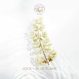 Artwork for "Blue Flame"