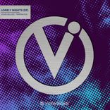 Artwork for "Lonely Nights"