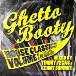 Ghetto Booty, Vol. 1