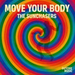Artwork voor "Move your Body"
