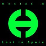 Artwork voor "Lost in Space EP"