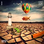 Artwork for "Takeoff, Vol.04"