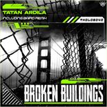 Artwork for "Broken Buildings"