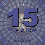 Artwork for "15 Years Of 659 Records"