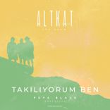 Takılıyorum Ben