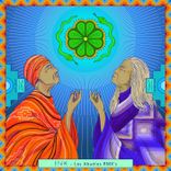 Artwork voor "Los Abuelos"