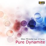 Portada para "Pure Dynamite"