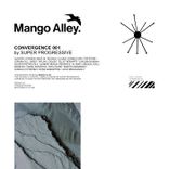 Artwork for "Convergence 001 by Super Progressive"