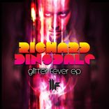 Artwork voor "Glitter Fever EP"