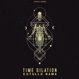Portada para "Time Dilation"