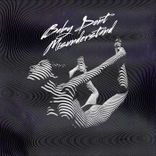 Artwork for "Baby Dont Misunderstand"