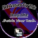 Portada para "Inside Your Head"