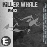 Portada para "Killer Whale"