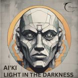 Artwork for "Light in the Darkness"