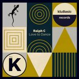 Artwork for "Love To Dance"