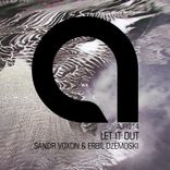 Artwork for "Let It Out"