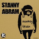 Artwork für "Monkey Train"