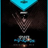 Artwork for "Renegade"