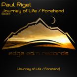 Artwork for "Journey of Life / Forehand"