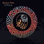 Artwork for "The Flames Of Her Hair"