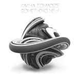 Artwork for "Something New"