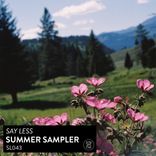 Artwork für "Say Less Summer Sampler"