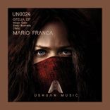 Artwork for "Ofelia"