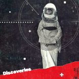 Artwork für "Discoveries"