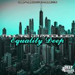 Portada para "Equality Deep"
