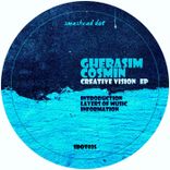 Artwork for "Creative Vision"