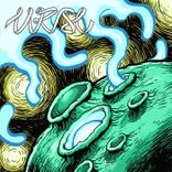 Artwork for "Scary Things"