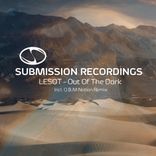 Portada para "Out Of The Dark"