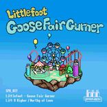 Artwork for "Goose Fair Gurner"