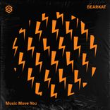 Artwork for "Music Move You"