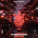 Artwork voor "Chinatown"