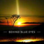 Artwork for "Behind Blue Eyes"