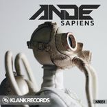 Artwork for "Sapiens"